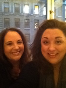 TDO Sisters