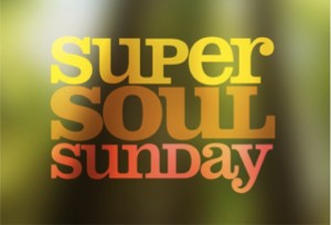 Super Soul Sunday on OWN