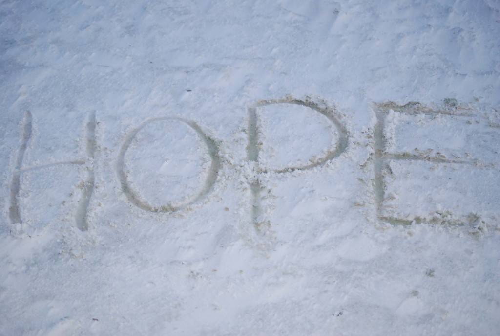 Hope